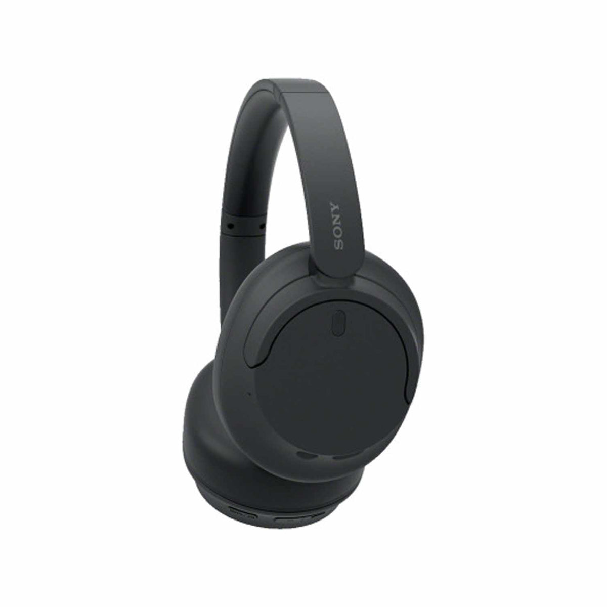 Sony Wireless Noise Cancelling Headphone Black