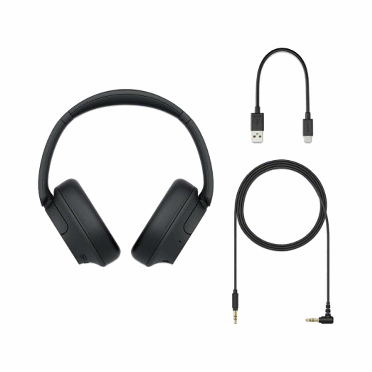Sony Wireless Noise Cancelling Headphone Black