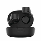 Belkin SoundForm Bolt True Wireless Earbuds Black