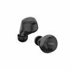 Belkin SoundForm Bolt True Wireless Earbuds Black