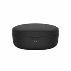 Belkin SoundForm Bolt True Wireless Earbuds Black