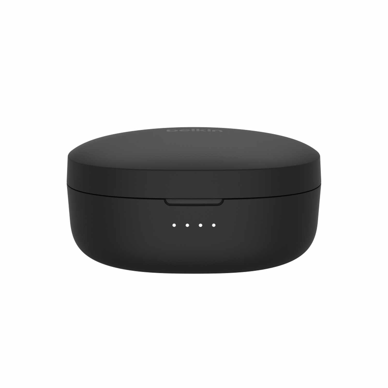 Belkin SoundForm Bolt True Wireless Earbuds Black