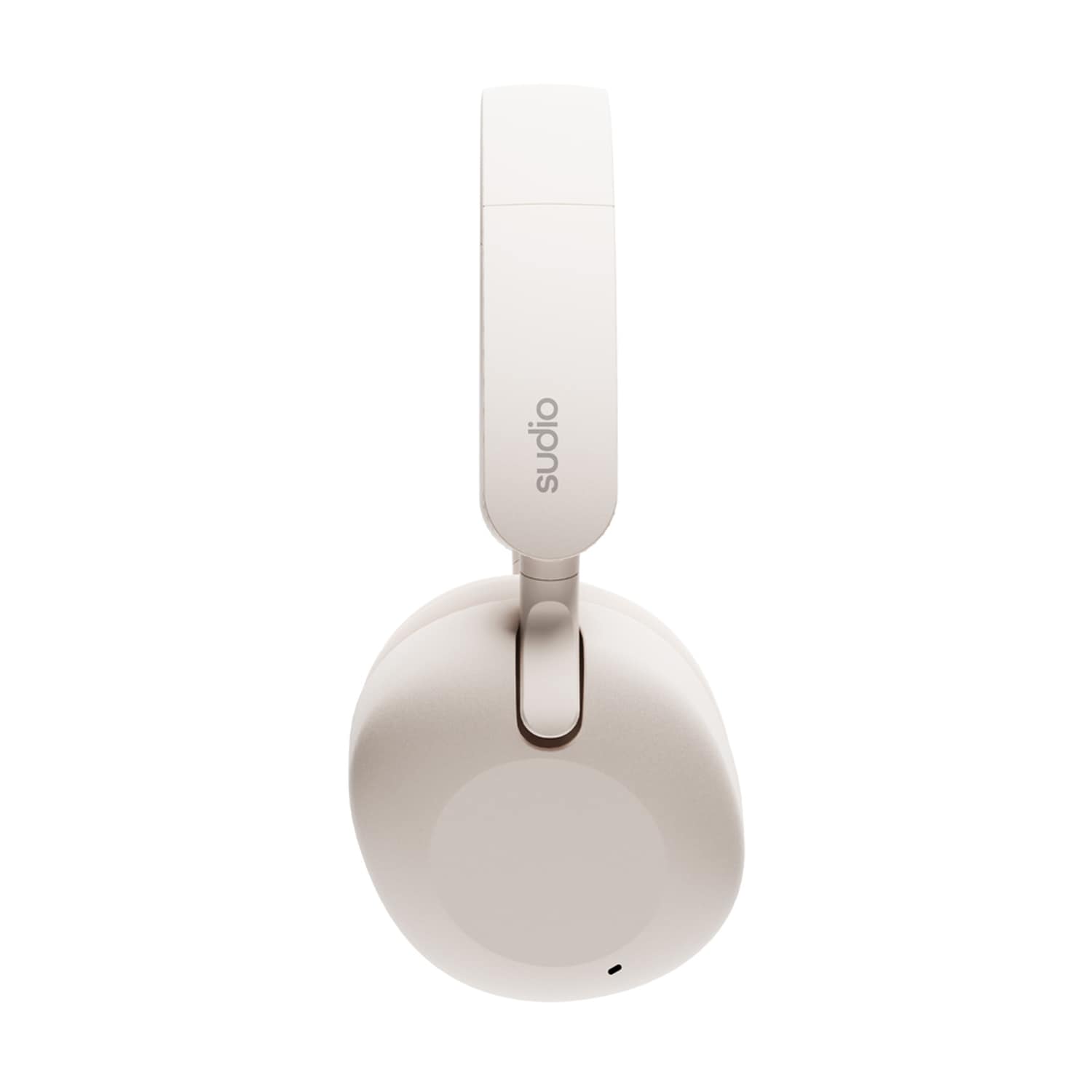 Sudio K2 Wireless Over-Ear Hybrid ANC Headphones White