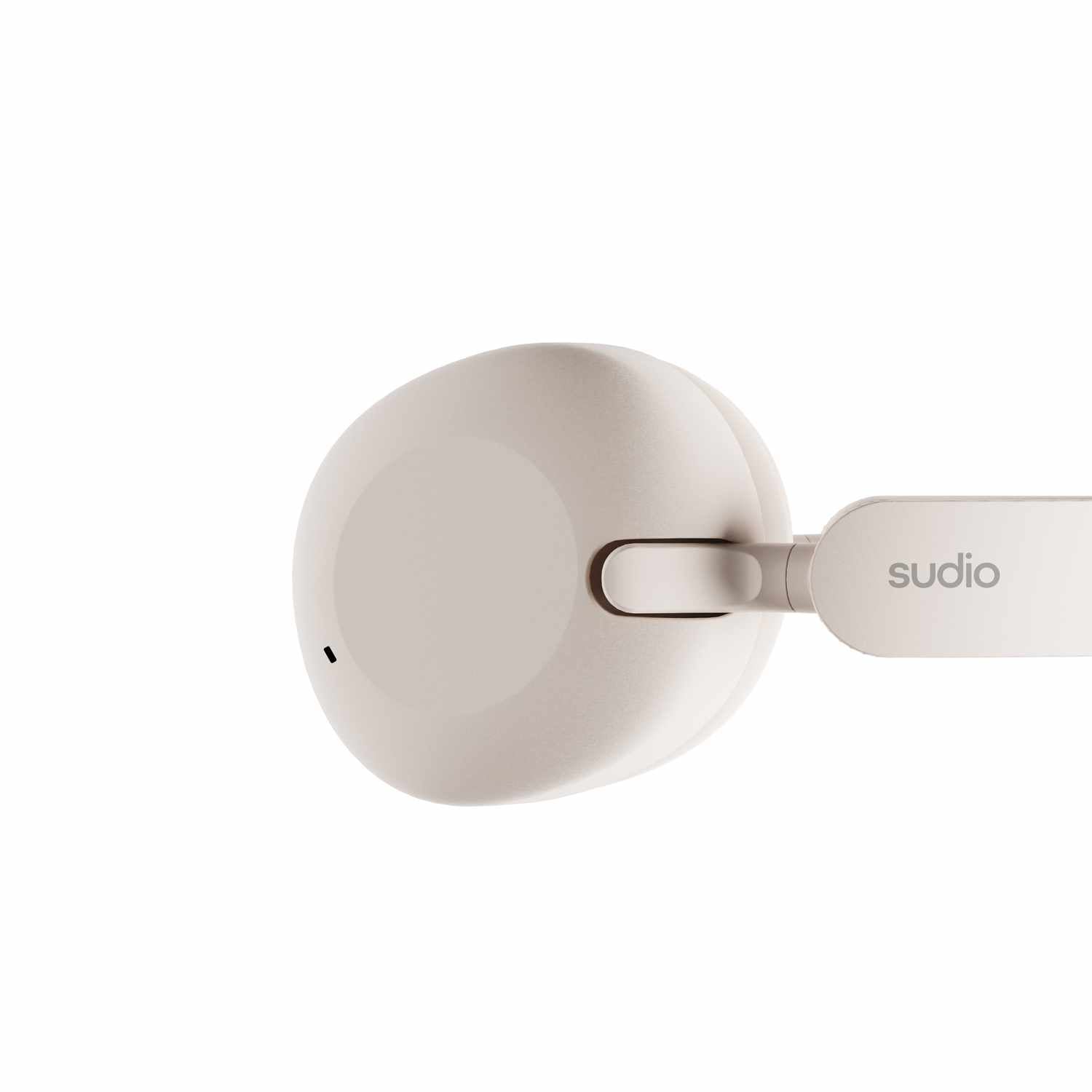 Sudio K2 Wireless Over-Ear Hybrid ANC Headphones White