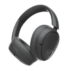 JLab Jbuds Lux ANC Wireless Over Ear Headphones Graphite