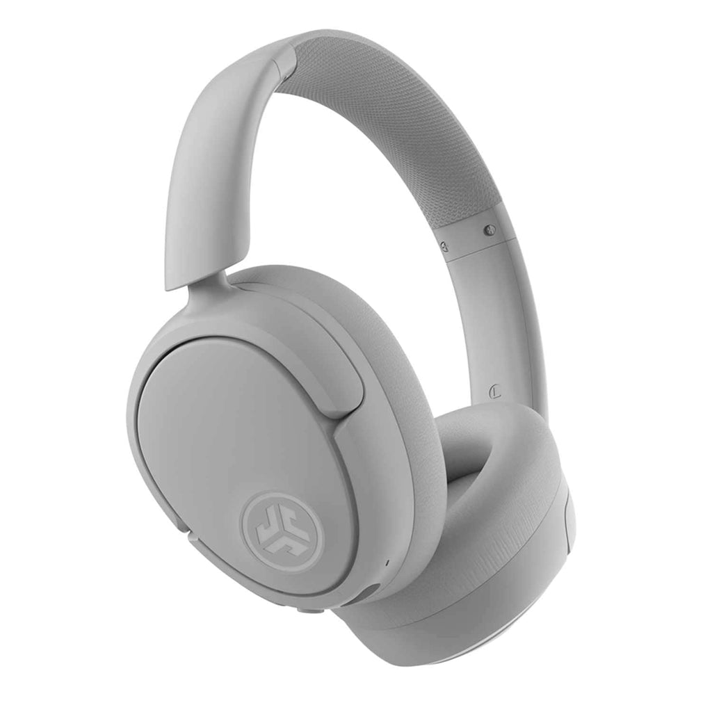 JLab Jbuds Lux ANC Wireless Over Ear Headphones Cloud