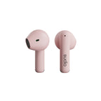 Sudio A1 True Wireless Earbuds Pink