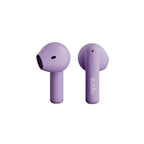 Sudio A1 True Wireless Earbuds Purple