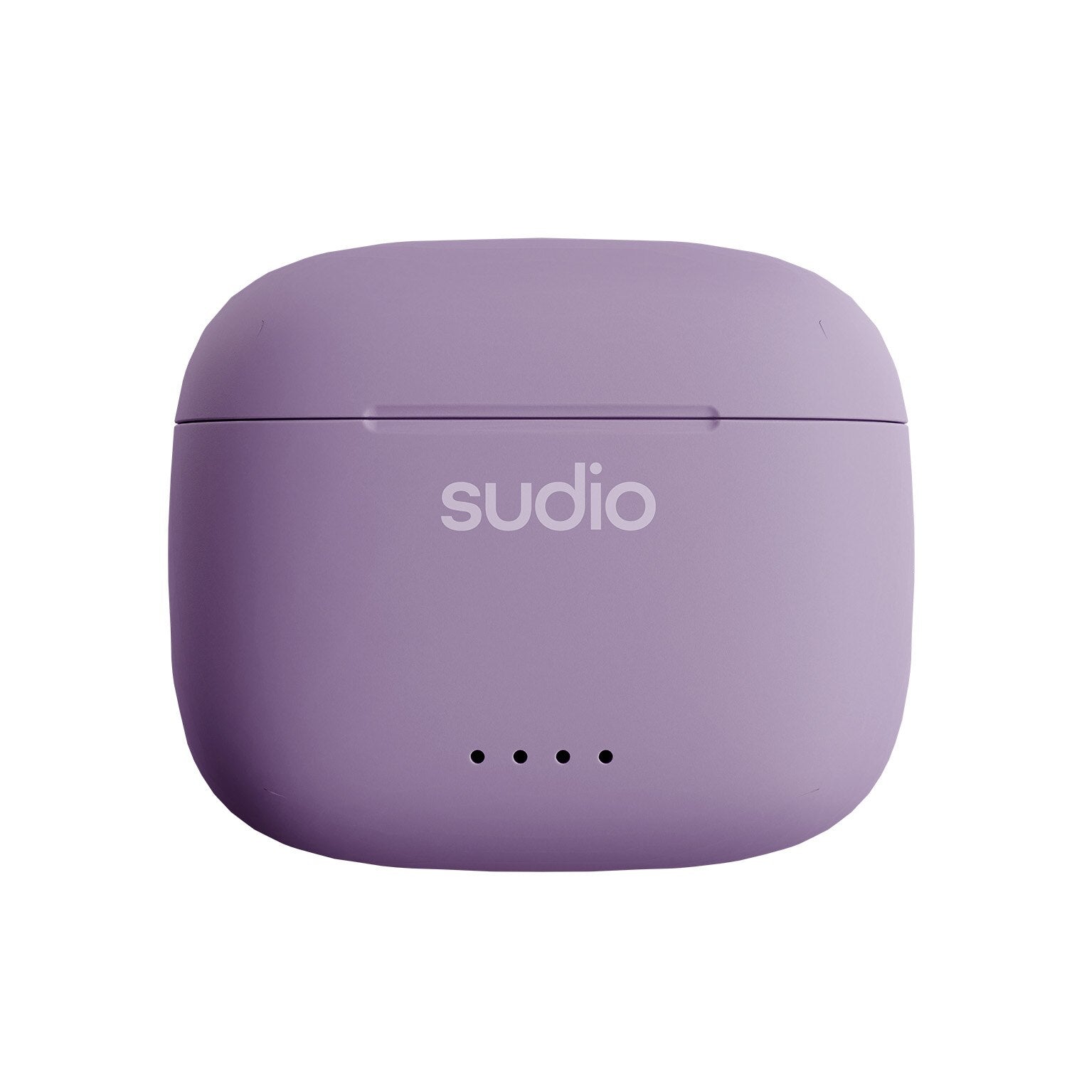 Sudio A1 True Wireless Earbuds Purple