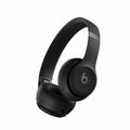 Beats by Dre Beats Solo4 On-Ear Wireless Headphones Matte Black