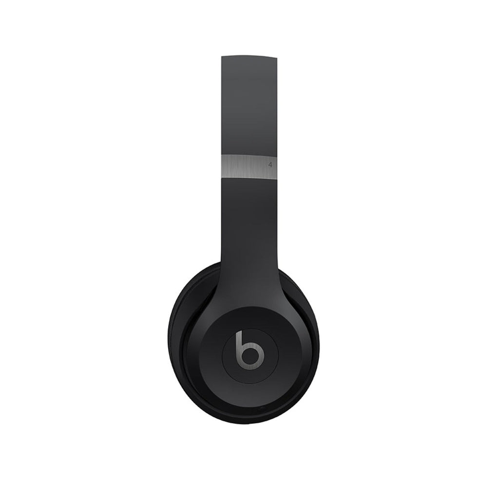 Beats by Dre Beats Solo4 On-Ear Wireless Headphones Matte Black