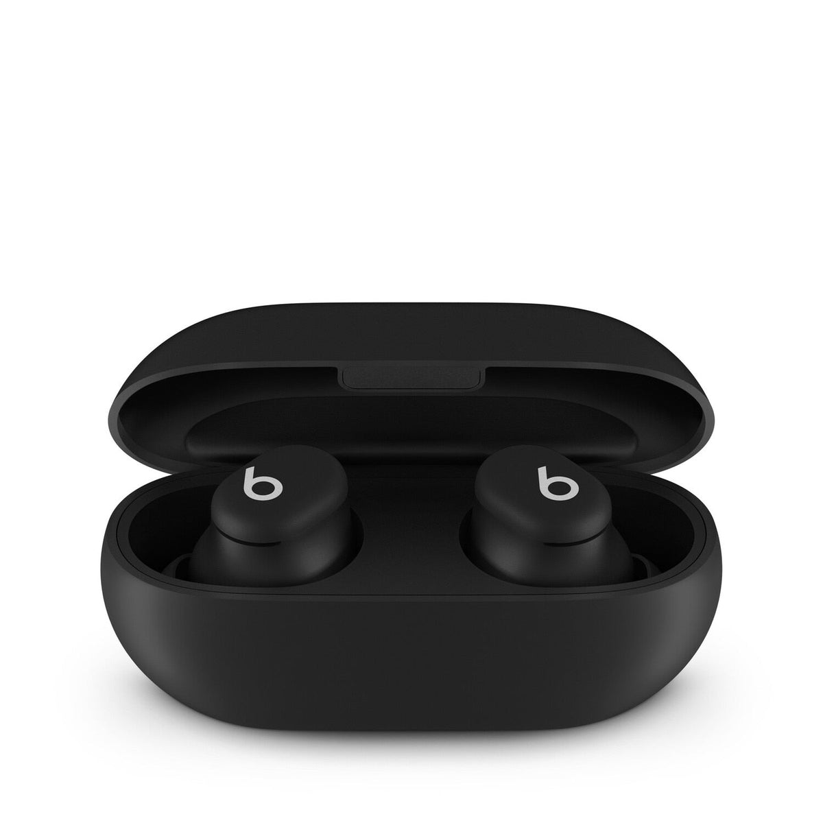 Beats by Dre Solo Buds True Wireless Matte Black