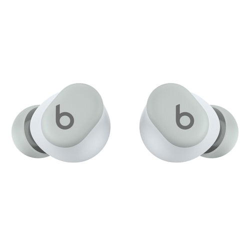 Beats by Dre Solo Buds True Wireless Storm Gray