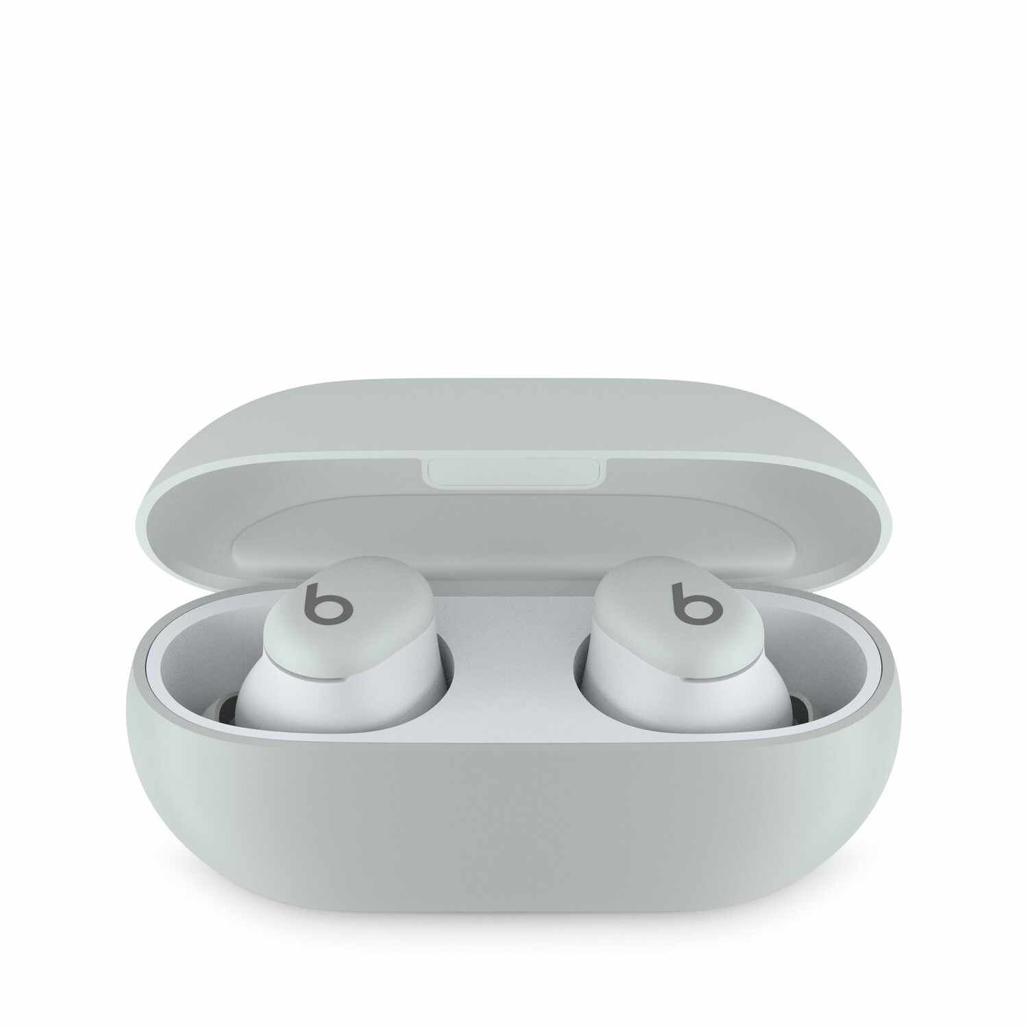 Beats by Dre Solo Buds True Wireless Storm Gray