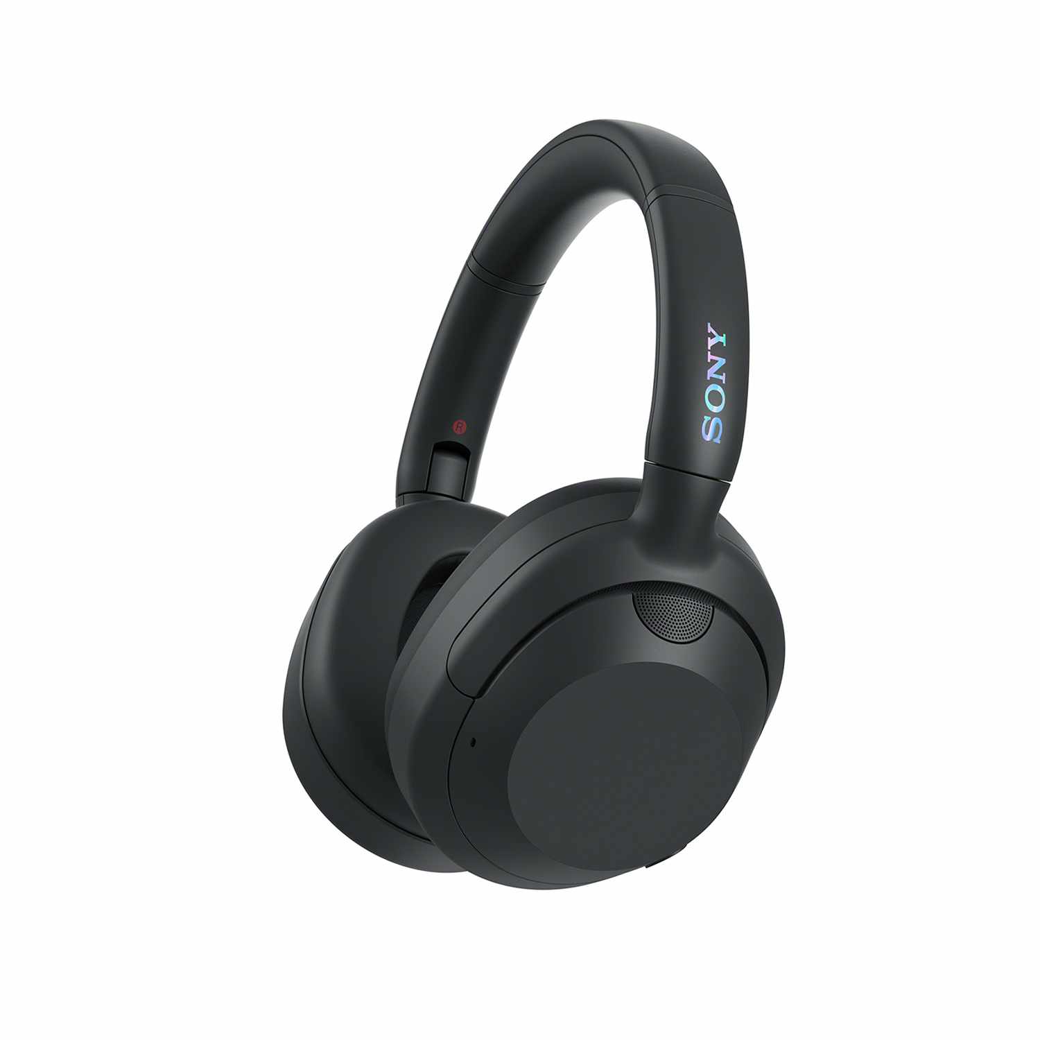 Sony ULT WEAR Wireless Noise Cancelling Headphones Black