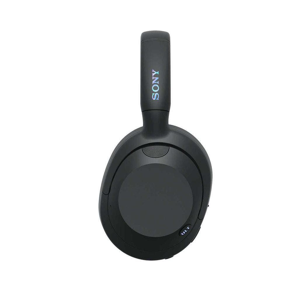 Sony ULT WEAR Wireless Noise Cancelling Headphones Black