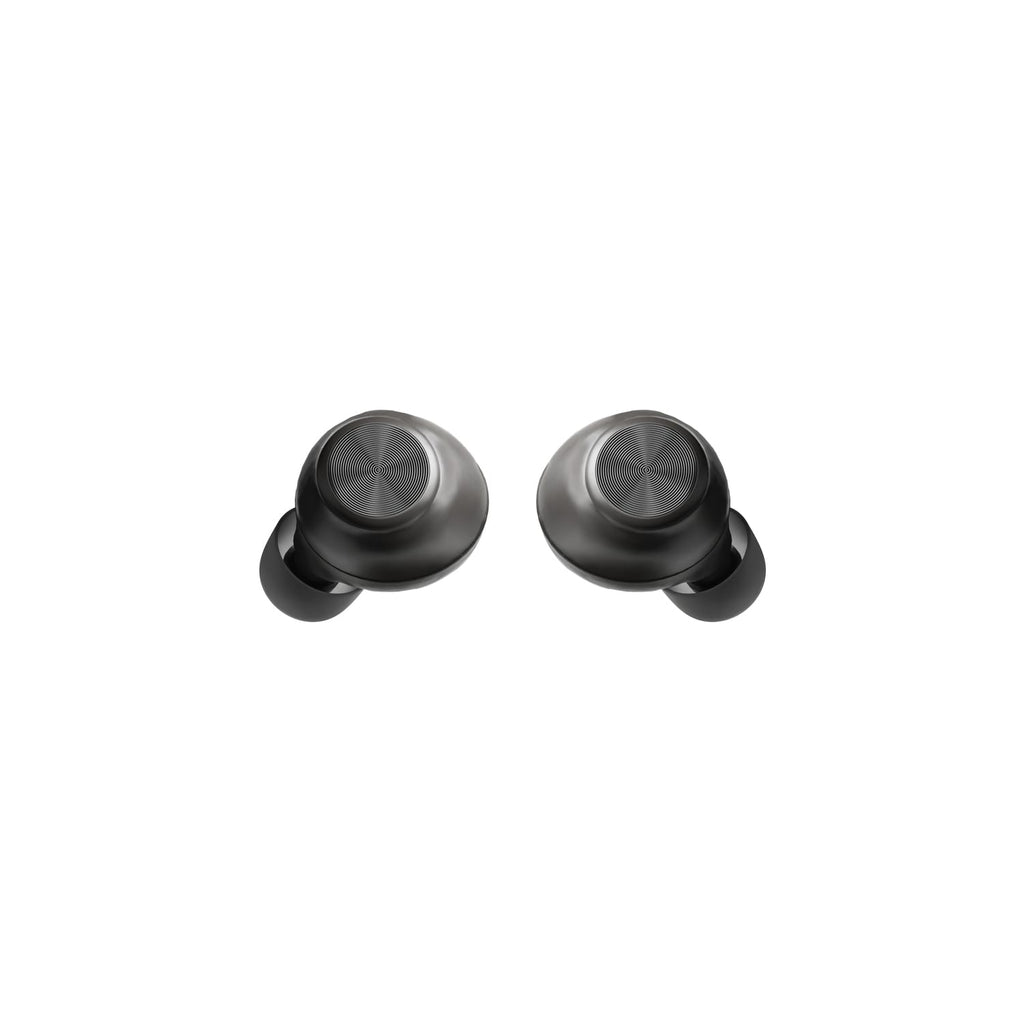 Sudio T3 Wireless Earbuds Black