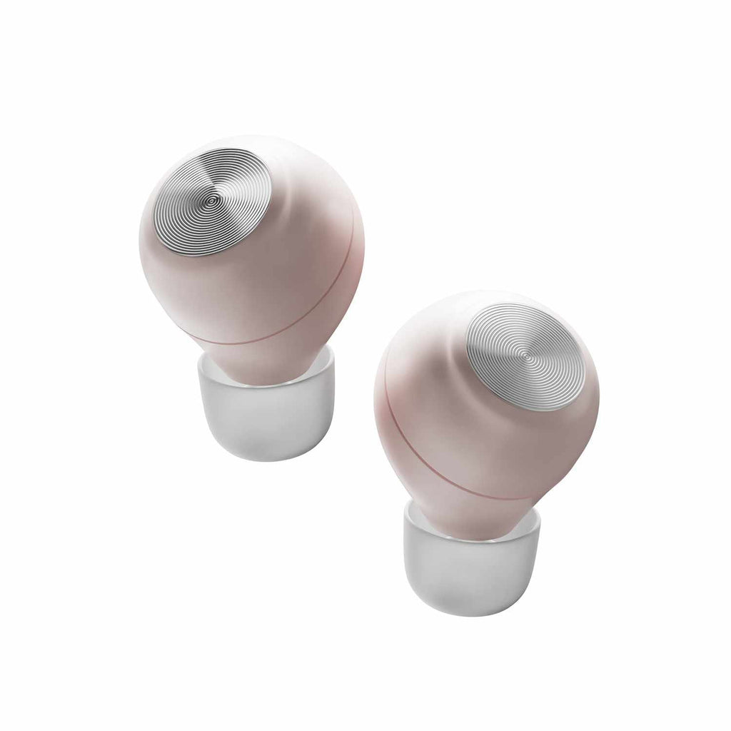 Sudio T3 Wireless Earbuds Pink