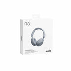 Sudio R3 Wireless Headphones Blue