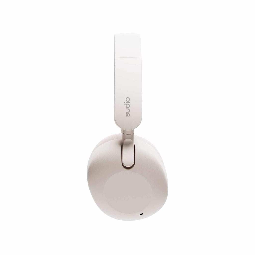 Sudio K2 Pro ANC Wireless Headphone White