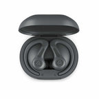 JLab JBuds Sport Earbuds Graphite with Active Noise Cancellation 4