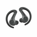 JLab JBuds Sport Earbuds Graphite with Active Noise Cancellation 4