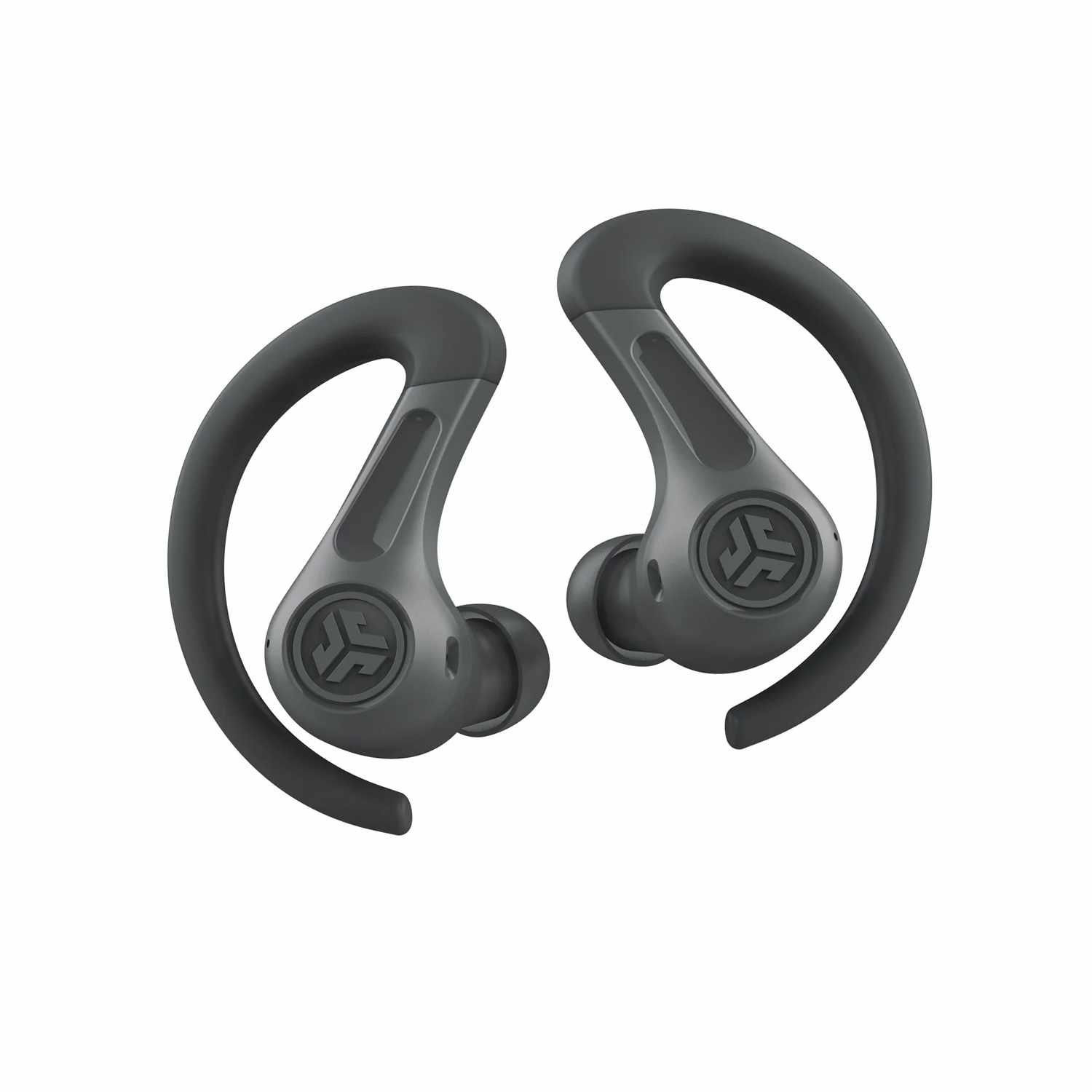 JLab JBuds Sport Earbuds Graphite with Active Noise Cancellation 4
