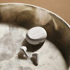 Sudio A3 True Wireless Earbuds White