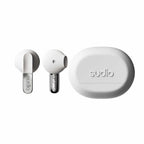 Sudio N3 Wireless Earbuds White