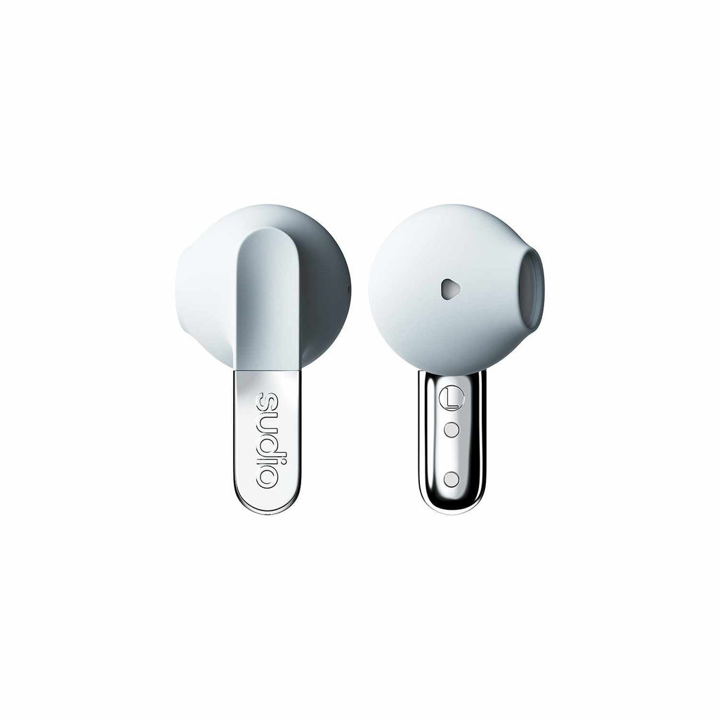 Sudio N3 Wireless Earbuds Navy Blue