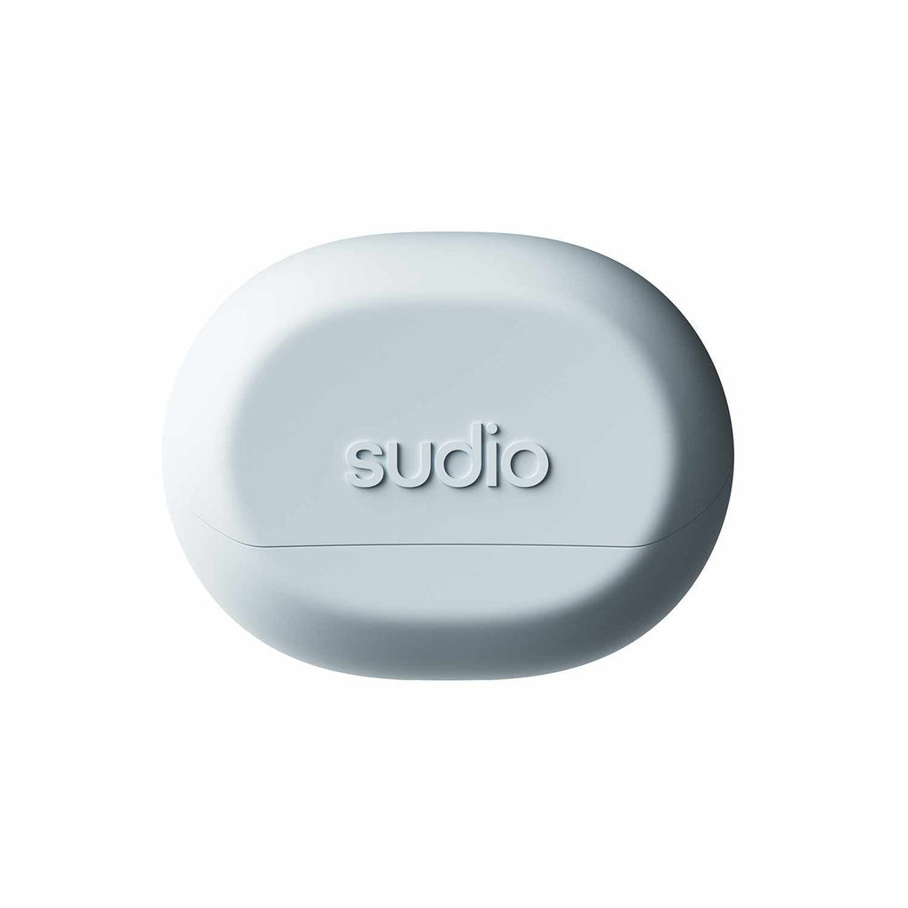 Sudio N3 Wireless Earbuds Navy Blue