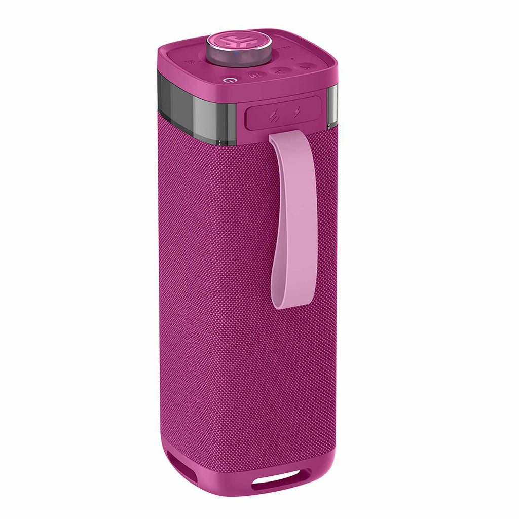 JLab Jbuds Party Wireless Speaker Mulberry
