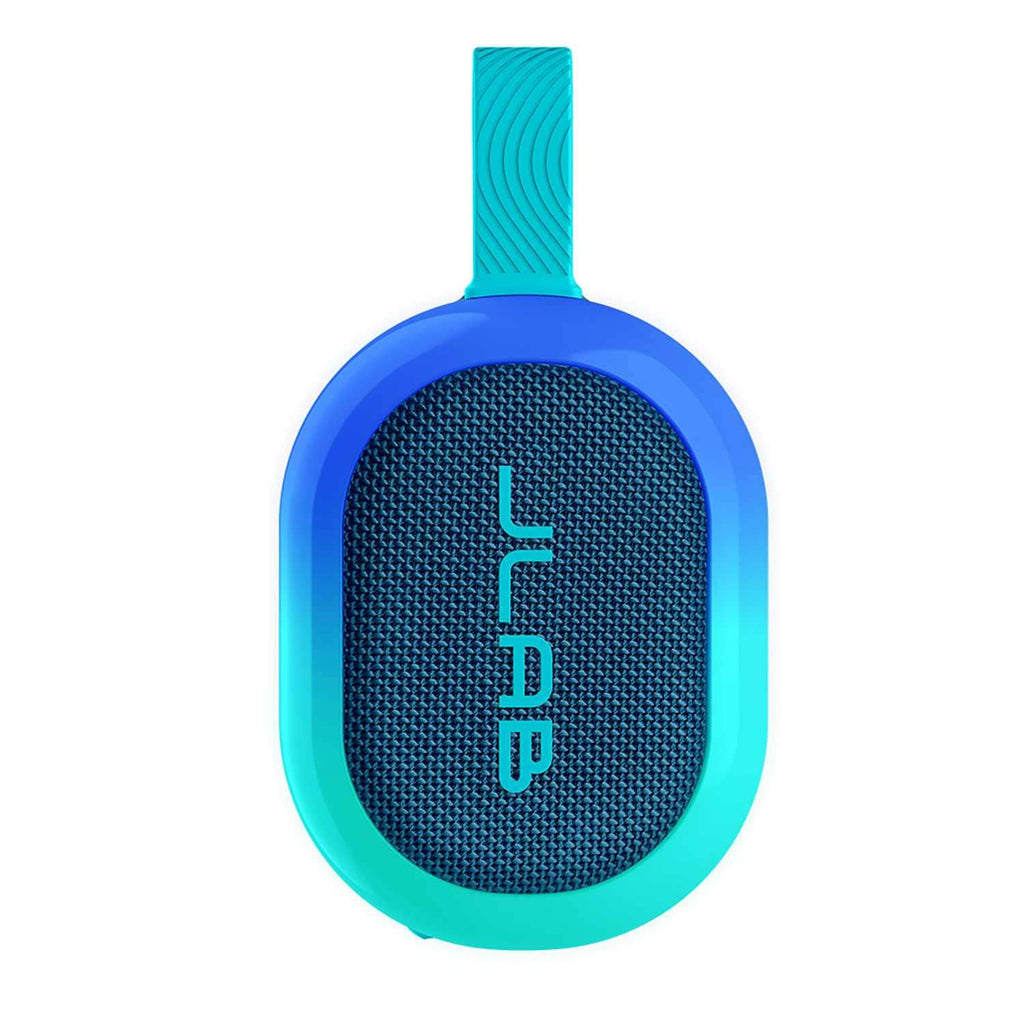 JLab Pop Party Wireless Speaker Navy