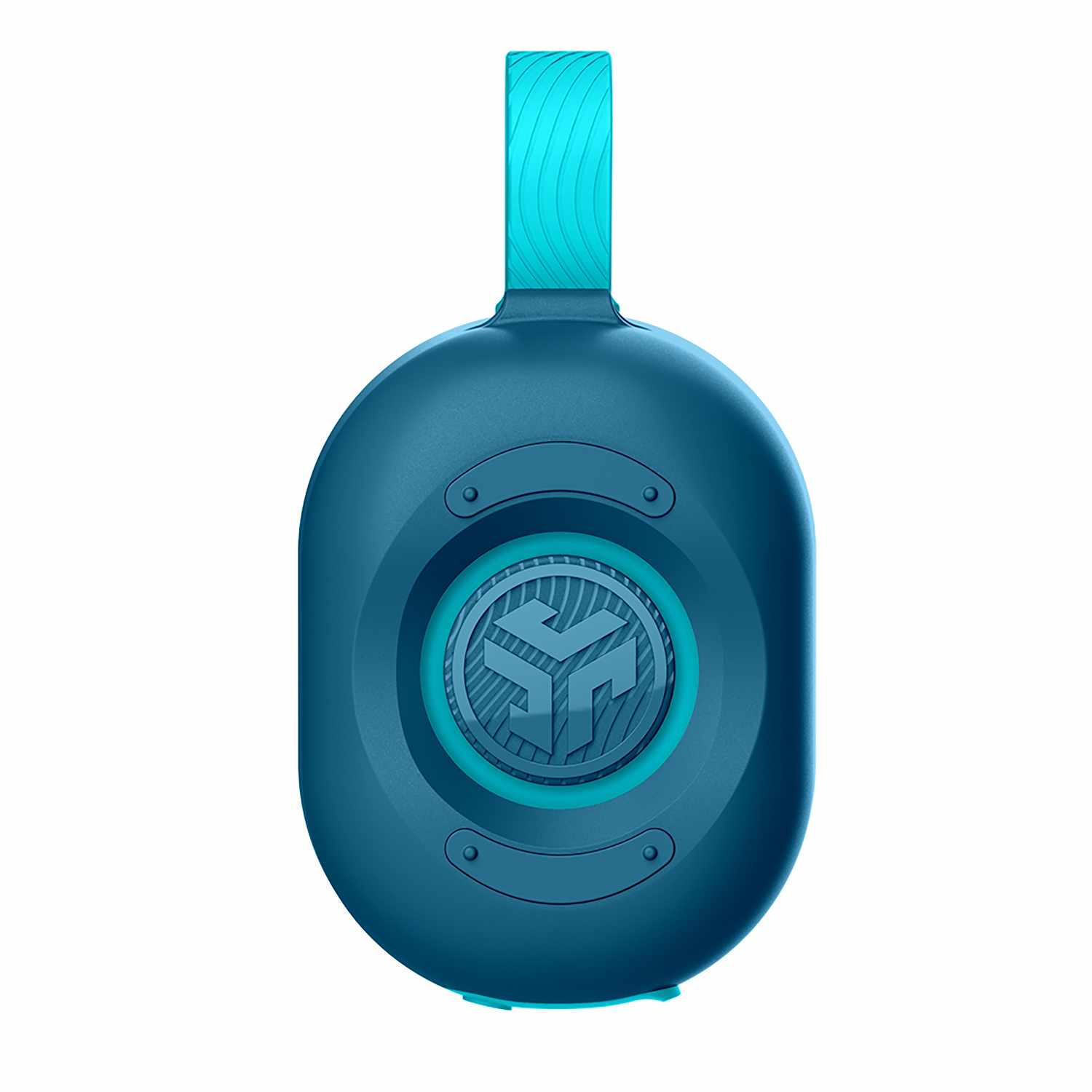 JLab Pop Party Wireless Speaker Navy