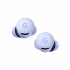 Google Pixel Buds A 2nd Gen Iris Midtone with Active Noise Cancellation