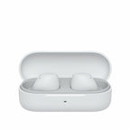 Sony Truly Wireless In-Ear Bluetooth Headphones White