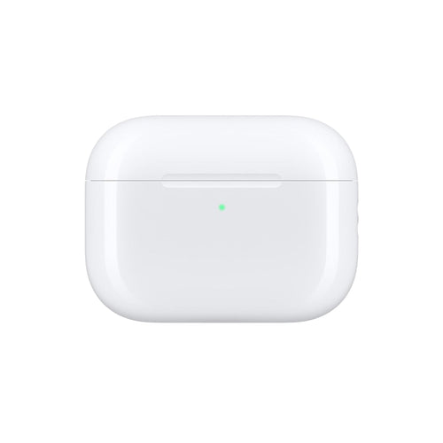 Apple AirPods Pro 3 with MagSafe and USB-C Charging Case White