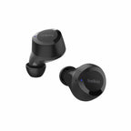 Belkin SoundForm Bolt 2 Wireless Earbuds Black