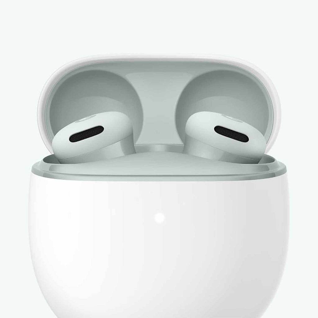 Google Pixel Buds A 2nd Gen Fog with Active Noise Cancellation