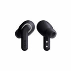 Sudio E4 Pro True Wireless ANC Headphones Black