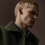 Sudio E4 Pro True Wireless ANC Headphones Black