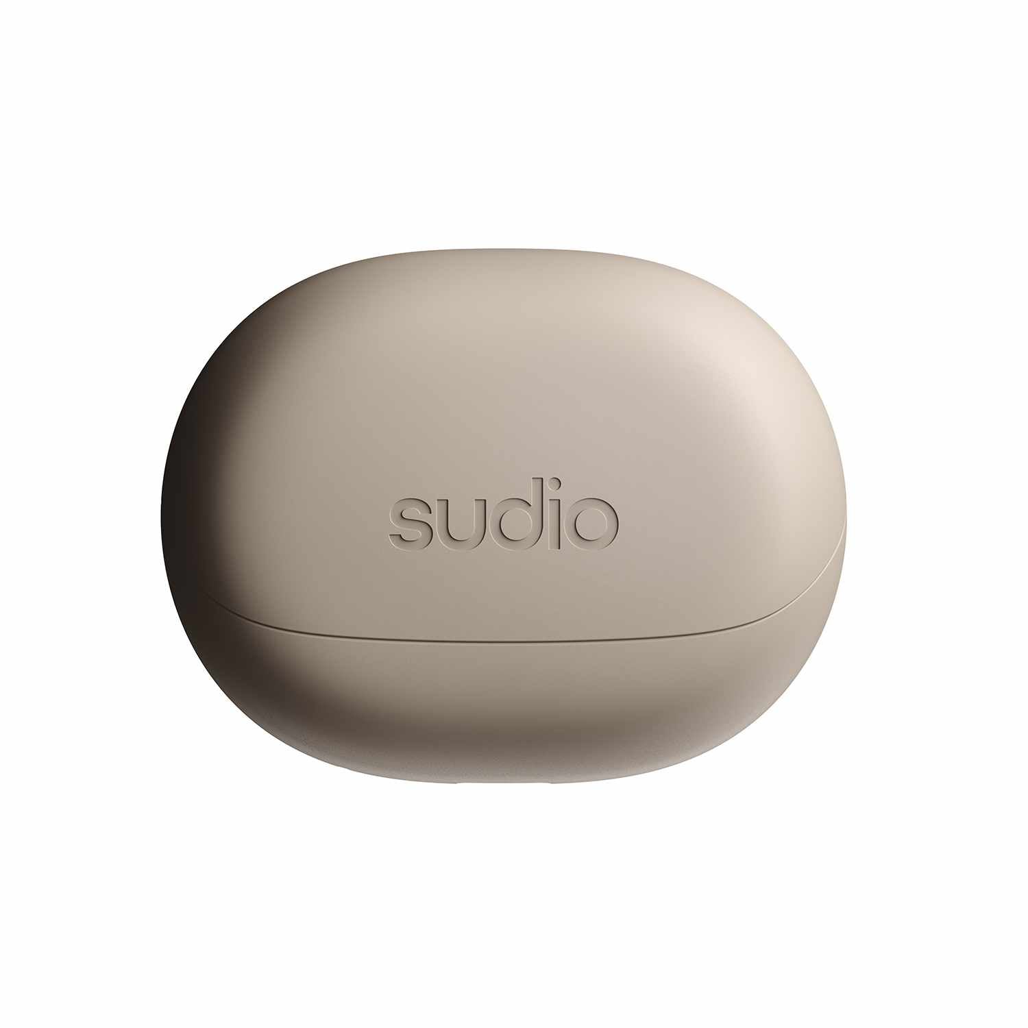 Sudio E4 Pro True Wireless ANC Headphones Latte
