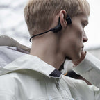 Sudio B5 Bone Conduction Headphones Black