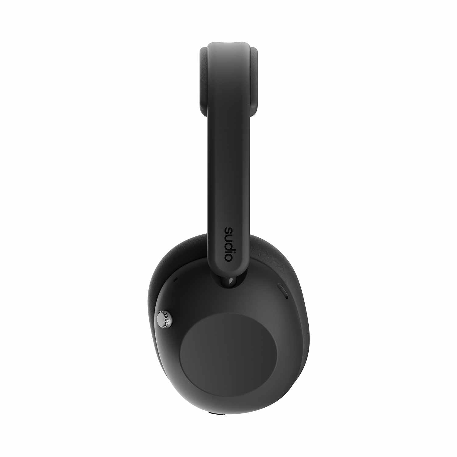 Sudio K3 Over-Ear ANC Headphones Black