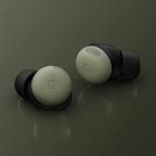 Google Pixel Buds Pro 2 Olive