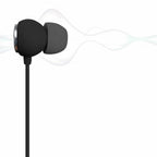 Helix/Retrak Helix Eco Lightning Earbuds Black