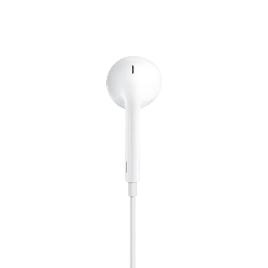 Apple EarPods with Lightning Connector Headphones White
