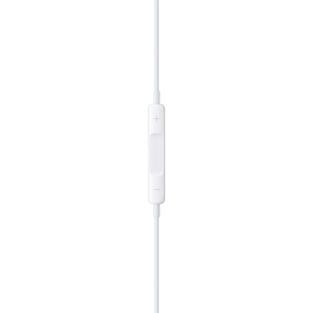 Apple EarPods with Lightning Connector Headphones White