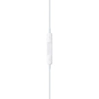 Apple EarPods with Lightning Connector Headphones White
