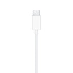 Apple EarPods with USB-C Connector Headphones White